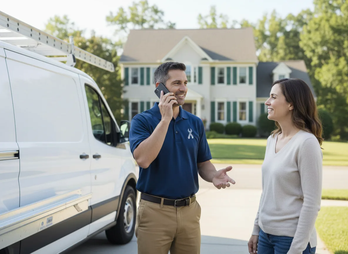 Home Gutter Service Lafferty, OH FAQs